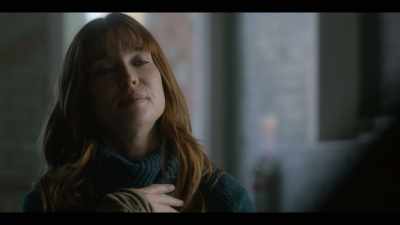 Well, if I had a boyfriend - The Gloaming
