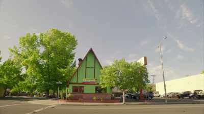 Well, I was a cook here
in the middle '60s, - Myth of the Zodiac Killer