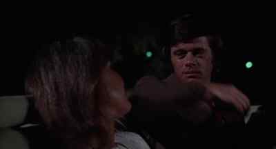 Well, I had a fantastic evening. - The Reincarnation of Peter Proud