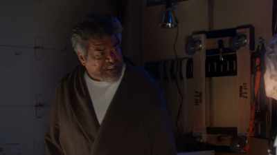 - Well, I was a
lot nicer to Mayan - Lopez vs Lopez
