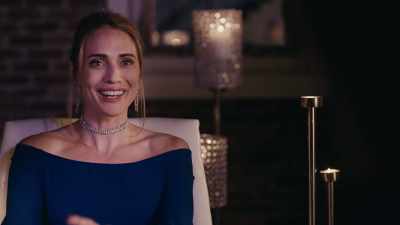 Well, I had a wonderful evening. - Your Boyfriend Is Mine