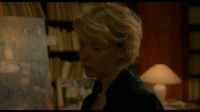 - Well, I...
- About labourers and so on? - Tove