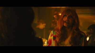 - Well, I actually think
you might be most valuable - Pitch Perfect: Bumper in Berlin