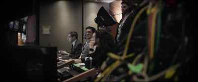 - Well I agree with
that. (pensive music begins) - War Game