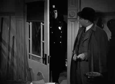 Well,
I ain't gonna wait around here all night. - The Great McGinty