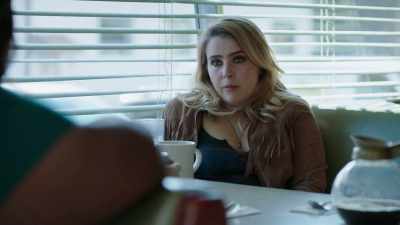 - Well, I already bought
three automatics - Good Girls
