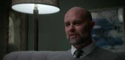 - Well, I already know
you can read minds - Gray Matter