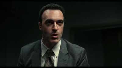 Well, I already had some coffee,
like, a hour ago-- - The Afterparty