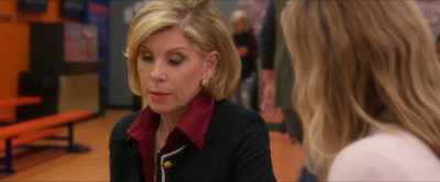 Well, I always go
to midnight mass - A Bad Moms Christmas