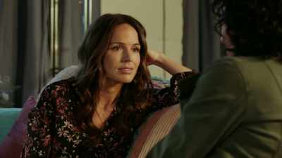 Well, I am 33, - The Princess and the Bodyguard