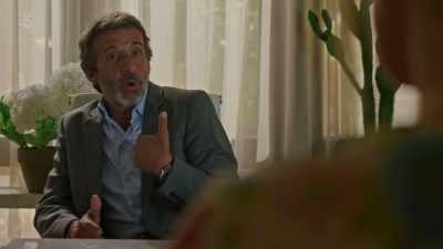 Well, I am a committed atheist. - The Madame Blanc Mysteries