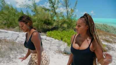 Well, I am definitely going to - The Real Housewives Ultimate Girls Trip