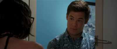 Well, I am doing
some grading myself, and girl... - Mike and Dave Need Wedding Dates