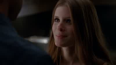 Well, I am eating for two. - American Horror Story