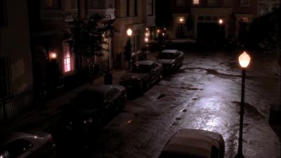 Well, I am fascinated. - NCIS