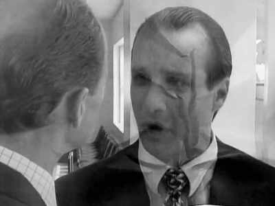 Well, I am going
to explode, Father, - The Timekeepers of Eternity