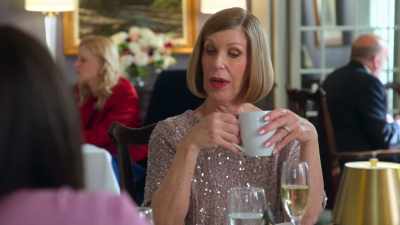 Well, I am gonna have
to check out - Sisterhood, Inc.