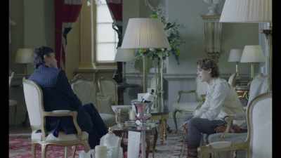 Well, I am, but I'm creating
something new with it. - The Souvenir