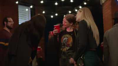 Well, I am Lauren, - The Love Club: Lauren’s Dream