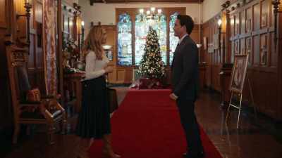 -Well, I am now hosting
a Julebord tomorrow night, - A Not So Royal Christmas