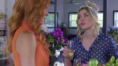 Well, I am so
excited to dive in. - The Wedding Arrangement