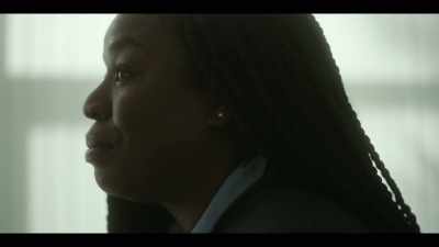 Well, I am sorry to keep you waiting,
Ms. Flowers. - Painkiller