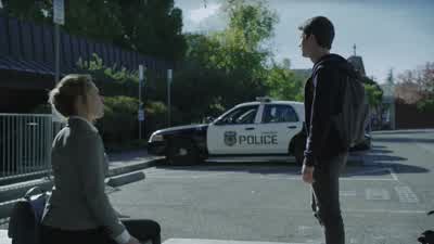 Well, I am sorry. - 13 Reasons Why