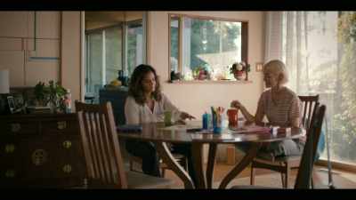 Well, I am surprised
you could ever forgive him. - The L Word: Generation Q