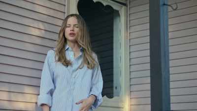 Well, I am trying to impress
my neighbors, - Daughter of the Bride