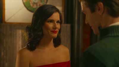 Well, I am under strict
orders from the president. - Christmas at the Holly Hotel