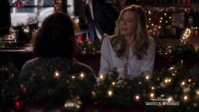 Well, I am up for
a big commercial. - Christmas Encore