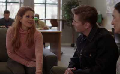 Well, I appreciate your time, - Aurora Teagarden Mysteries: Haunted By Murder
