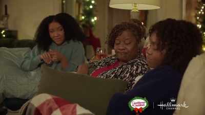 Well I appreciate
you for getting Harmony - Christmas in Harmony