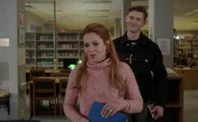 Well, I appreciate - Aurora Teagarden Mysteries: Haunted By Murder