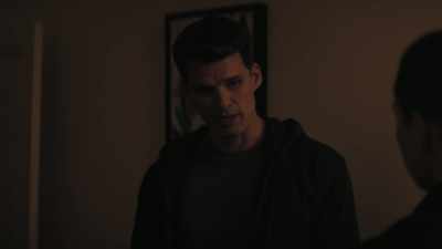 Well, I was at my place
and I got this strange call. - Gaslit by My Husband: The Morgan Metzer Story