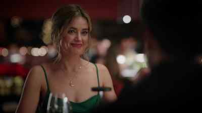 Well, I beg to differ.
You're stunning. - Unwrapping Christmas: Lily's Destiny
