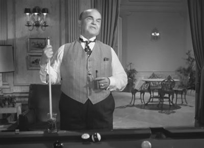 Well I believe that people who require money - It Happened on Fifth Avenue