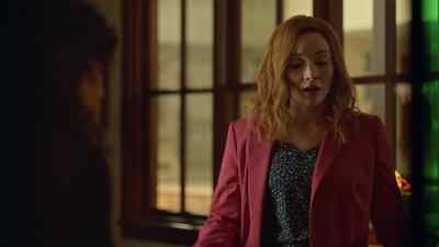 Well, I believe that the answer
to Kevin's murder - Aurora Teagarden Mysteries: A Lesson in Murder