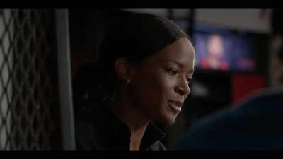 - Well, I believe
this conversation is about you. - Long Slow Exhale
