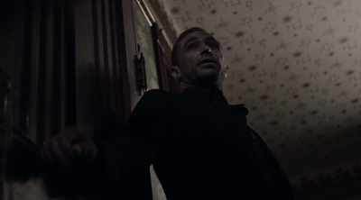 Well, I believe if you like
something, keep it, - The Amityville Harvest