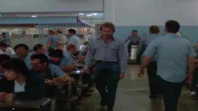 Well, I better get going. - The Glass House