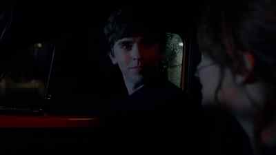 Well, I better get going. - Bates Motel