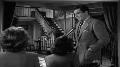 Well, I better get the car. - Mrs  Miniver