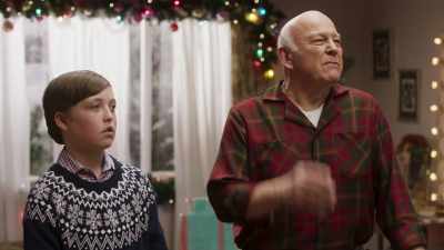 Well, I better go see - Happy Holidays from Cherry Lane