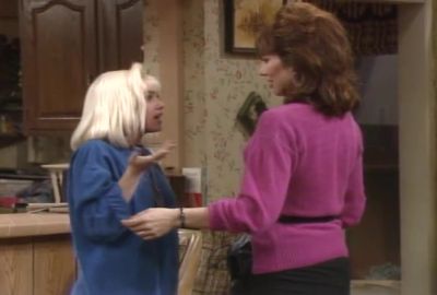 Well, I better go. - Married... with Children