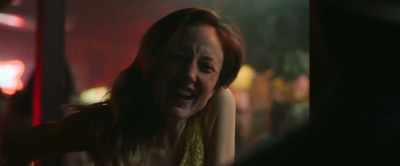 - Well, I was born
here - To Leslie
