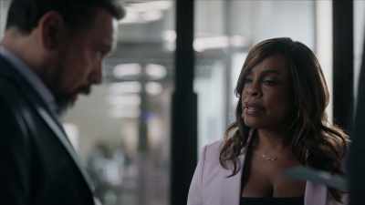 Well,
I called Allen's office, - The Rookie: Feds