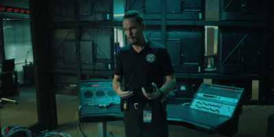 Well, when I called Eddie,
I used my cell phone, - Wire Room