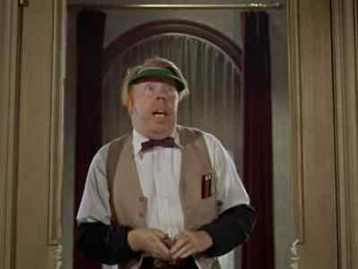 Well, I called 'em.
I'm the manager here. - Dragnet