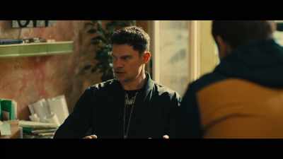 - Well.
- I called you here - Pitch Perfect: Bumper in Berlin